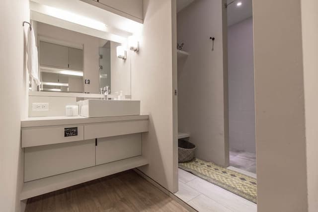 Comfort Shared Dormitory, 1 Bedroom