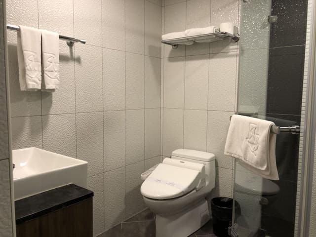 Business Twin Room, 2 Twin Beds