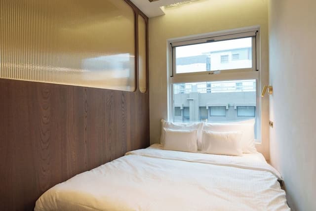 Classic Quadruple Room