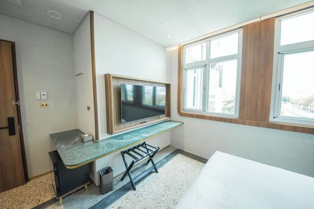 Comfort Quadruple Room