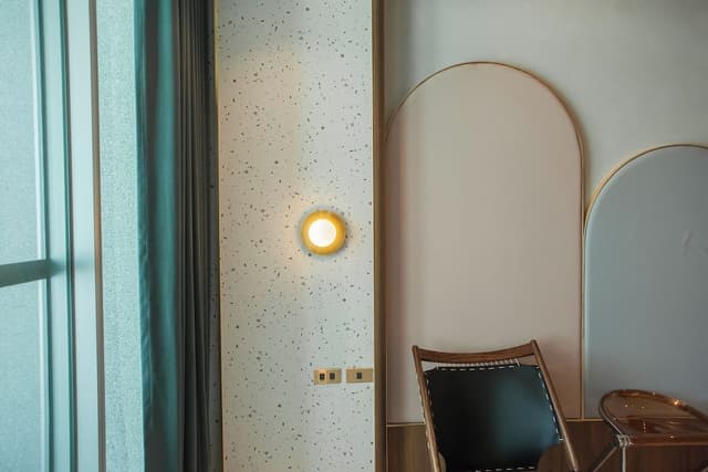 Signature Quadruple Room