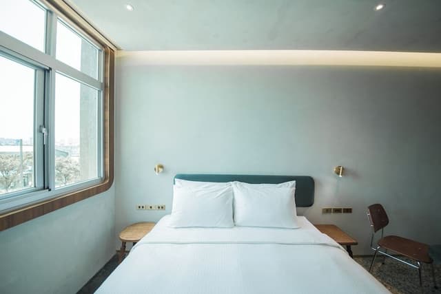 Comfort Quadruple Room