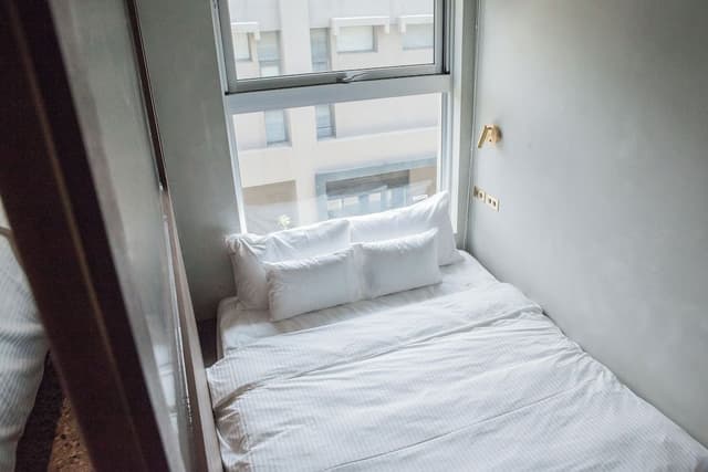 Classic Quadruple Room