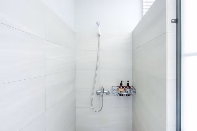 luxury apartment