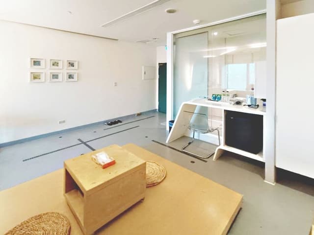 Deluxe Double Room, City View
