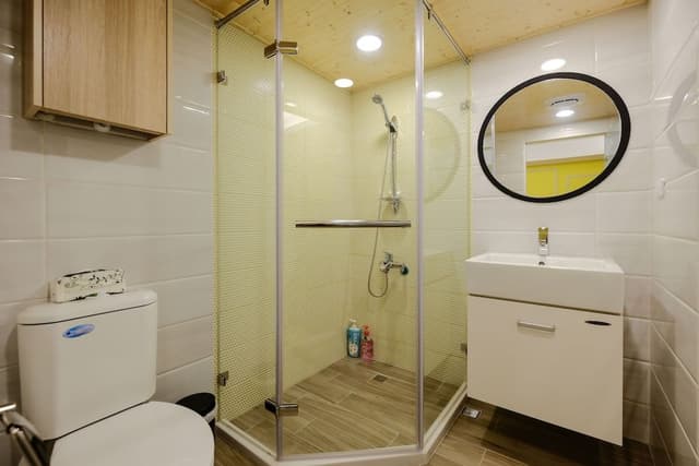 Signature Double Room, 1 Bedroom