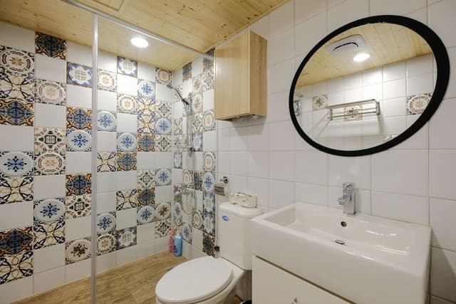 Signature Double Room, 1 Bedroom
