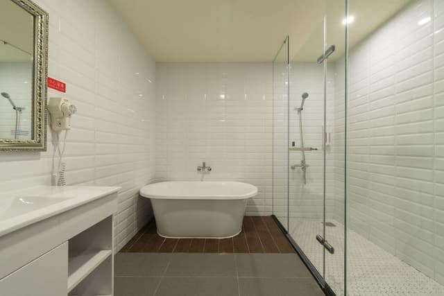 Superior Quadruple Room, 2 Double Beds