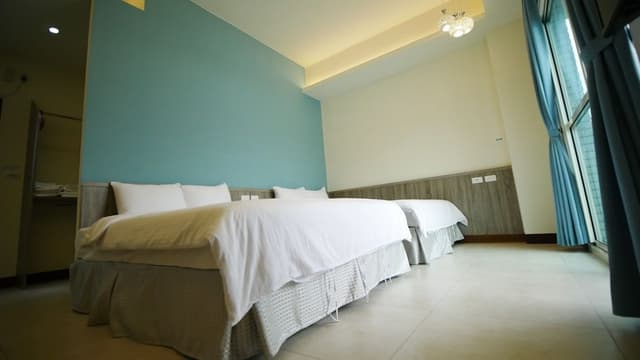Family Quadruple Room, Non Smoking