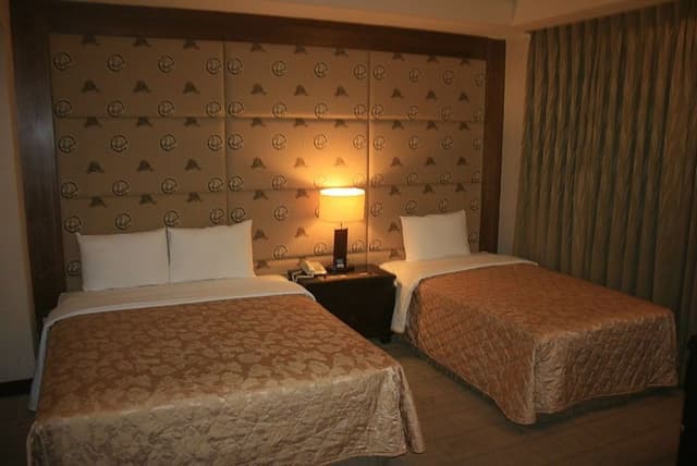 Junior Triple Room, 1 Bedroom