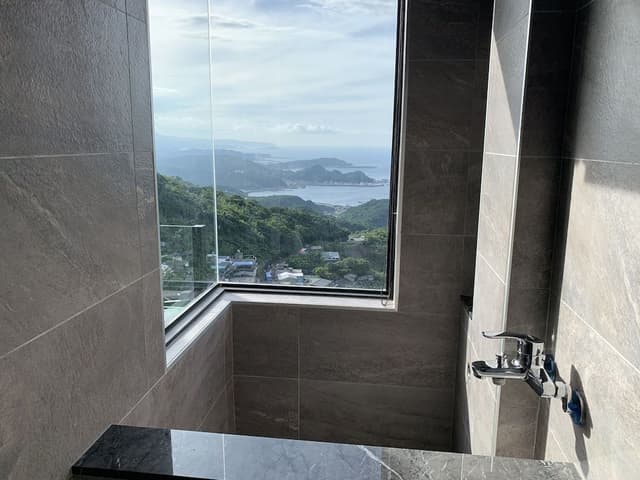 Exclusive Double Room, 1 Bedroom, Balcony, Sea Facing