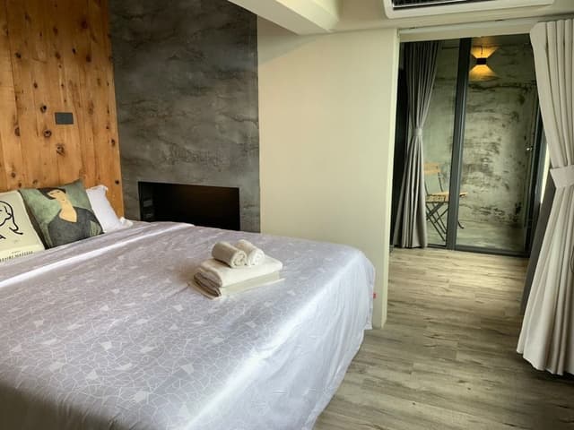 Signature Double Room, 1 Bedroom, Bathtub, Sea Facing