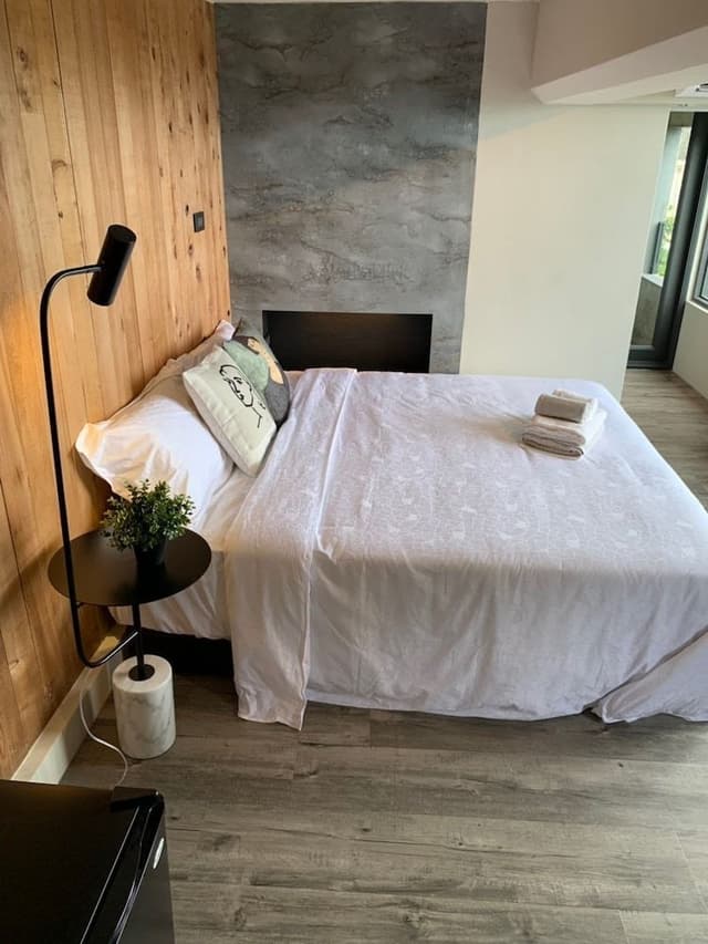 Signature Double Room, 1 Bedroom, Bathtub, Sea Facing