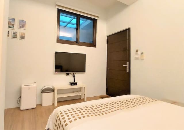 Comfort Double Room (1F)