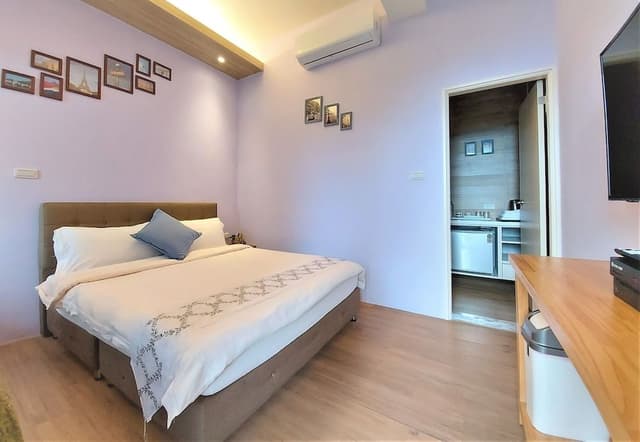 Standard Double Room (1F)
