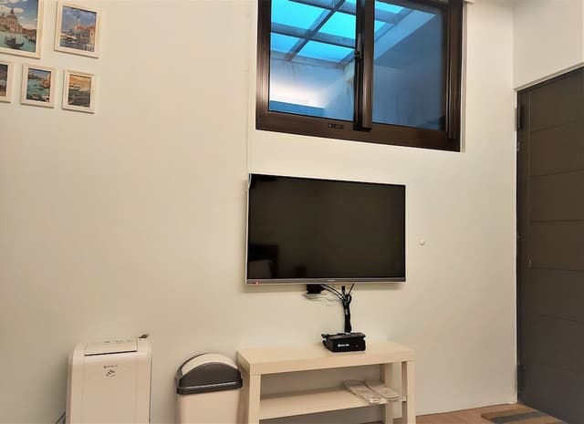 Comfort Double Room (1F)