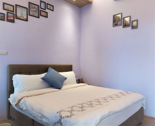 Standard Double Room (1F)