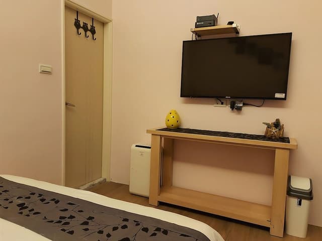 Comfort Double Room (2F)