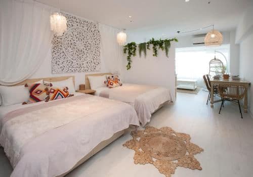 Standard Loft