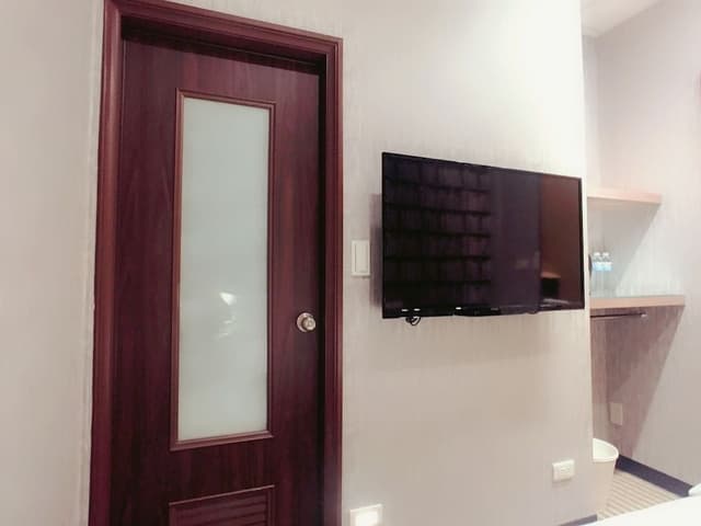 Standard Double Room (No Window)