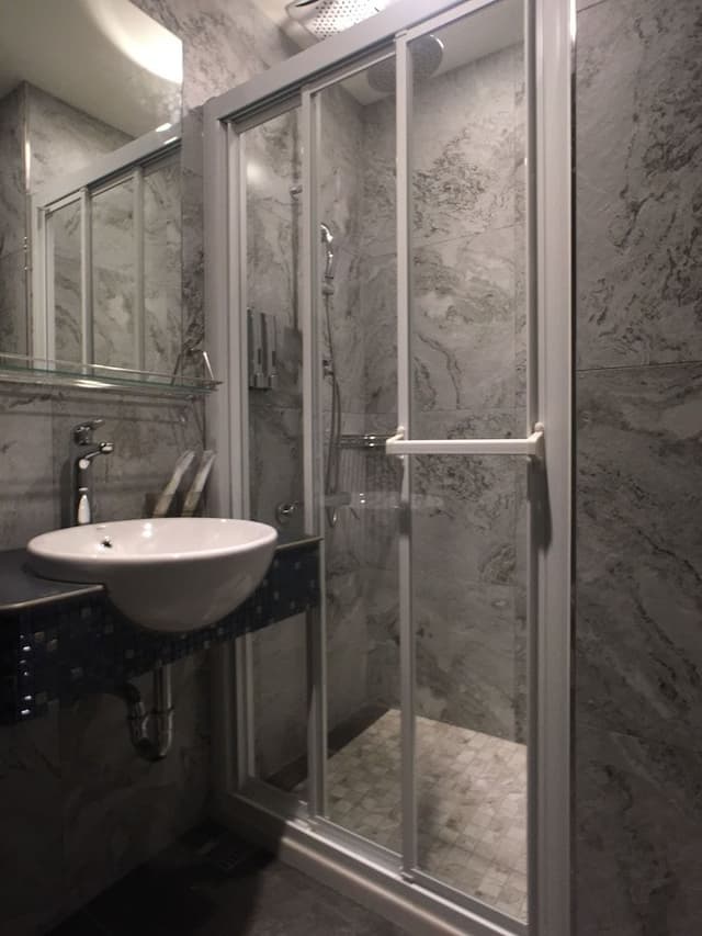 Standard Double Room (No Window)