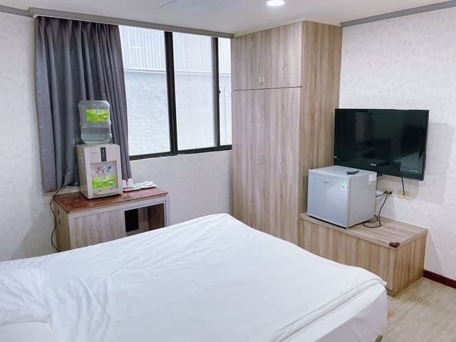 Classic Double Room, 1 Double Bed