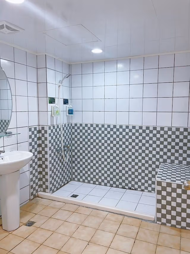 Classic Quadruple Room, 2 Double Beds