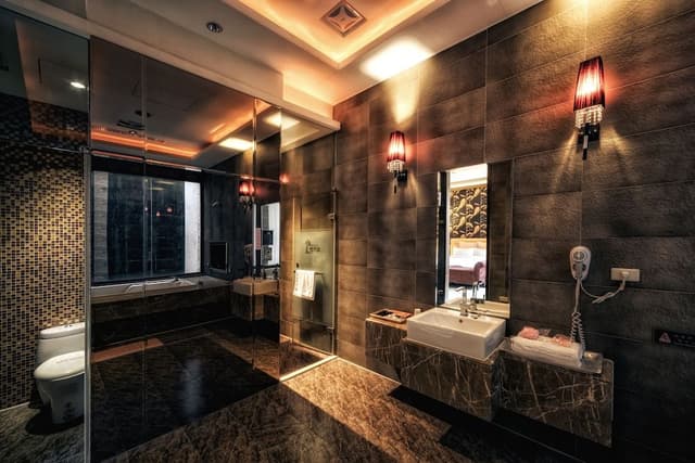 Business Double Room