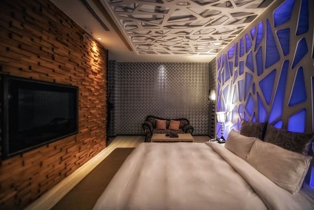 Business Double Room