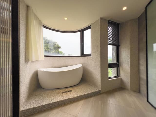 Standard Double Room, Courtyard View