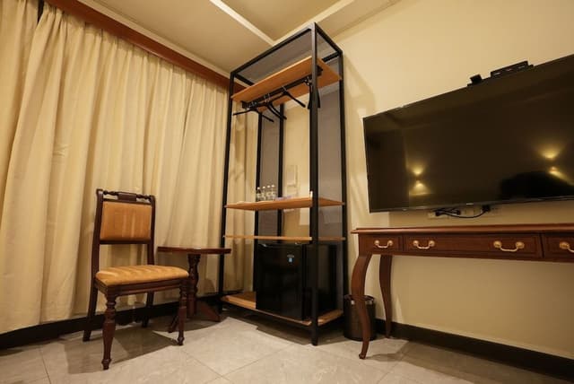 Comfort Quadruple Room
