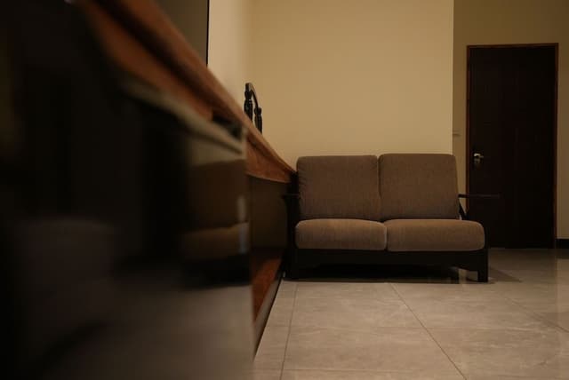 Comfort Room, Mountain View, Garden Area