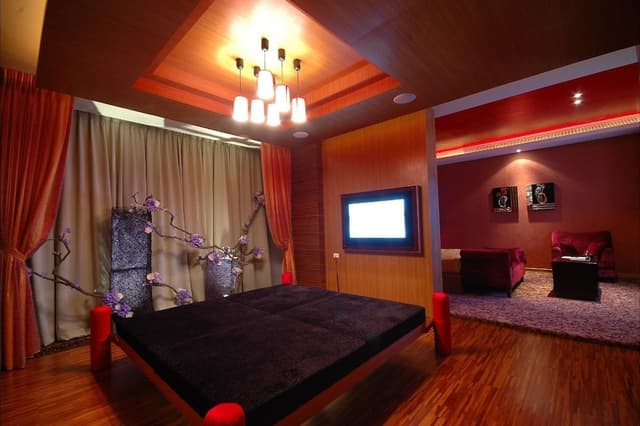 Classic Double Room
