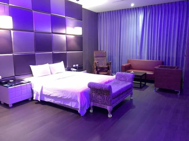 Family Quadruple Room