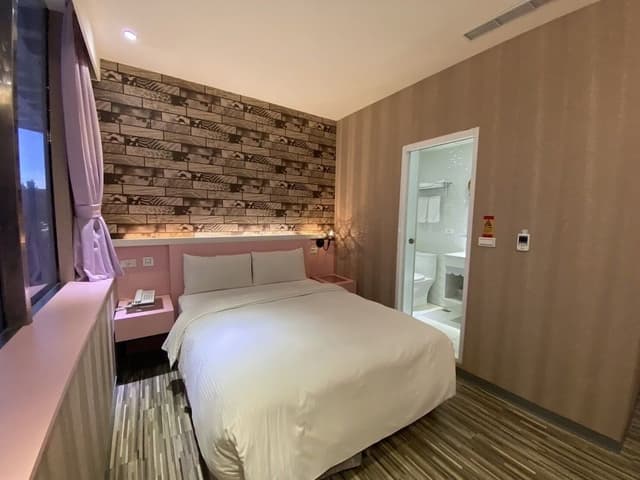 Business Double Room