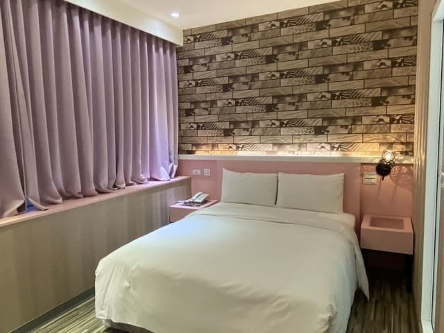 Business Double Room
