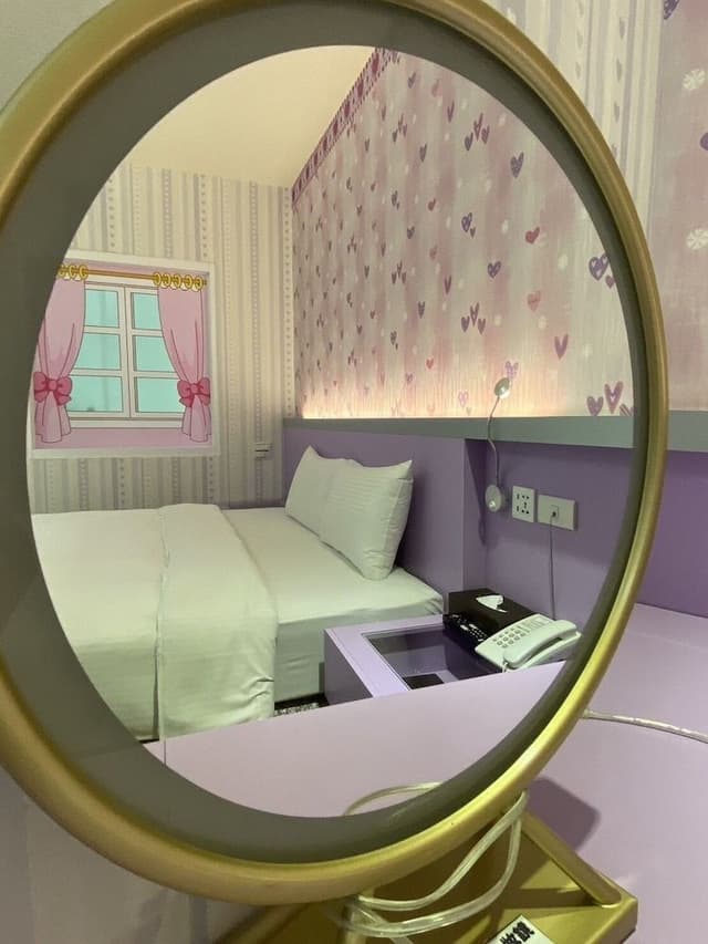 Business Double Room
