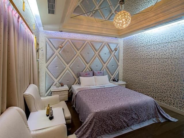 Design Double Room (Fashion)