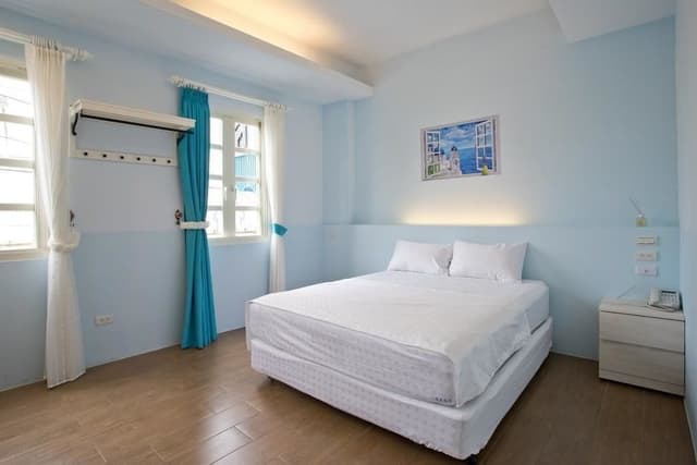 Quadruple Room-1