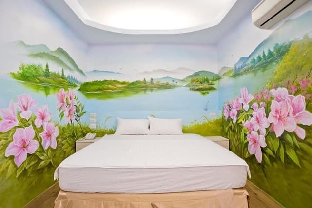 Standard Double Room-1