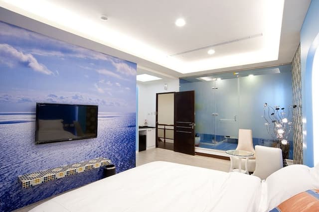 Gallery Double Room
