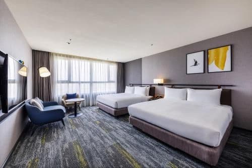 Premium Room