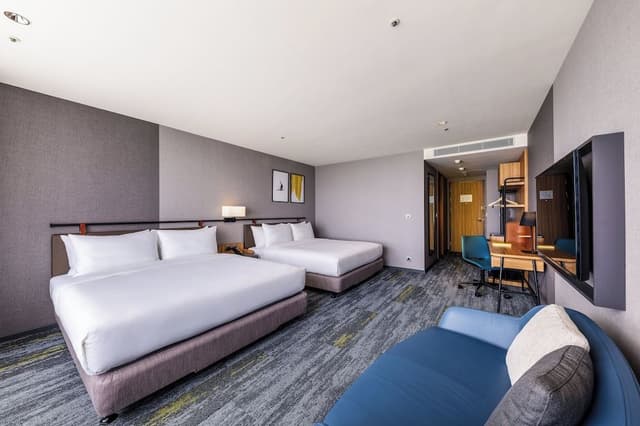 Premium Room