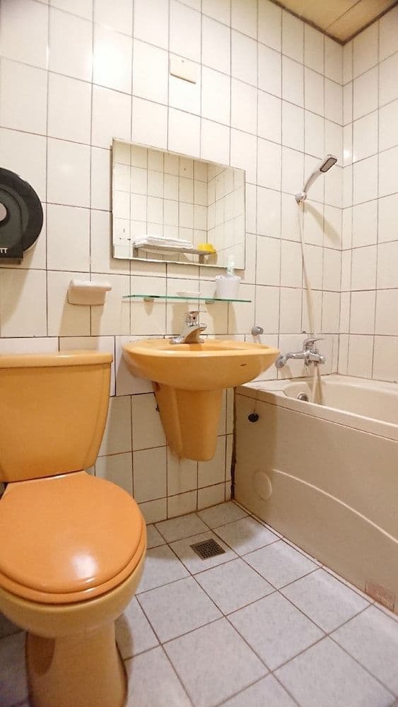 Business Double Room (1)
