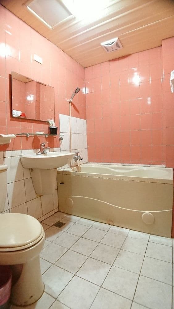 Business Double Room (1)