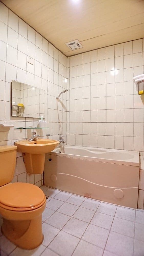 Business Double Room (1)