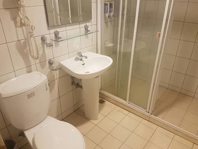 Comfort Twin Room