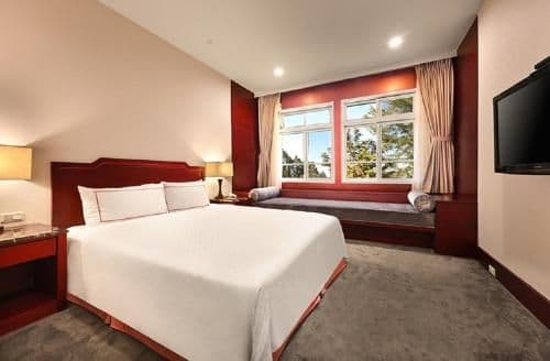 Historical Building - Superior Double Room