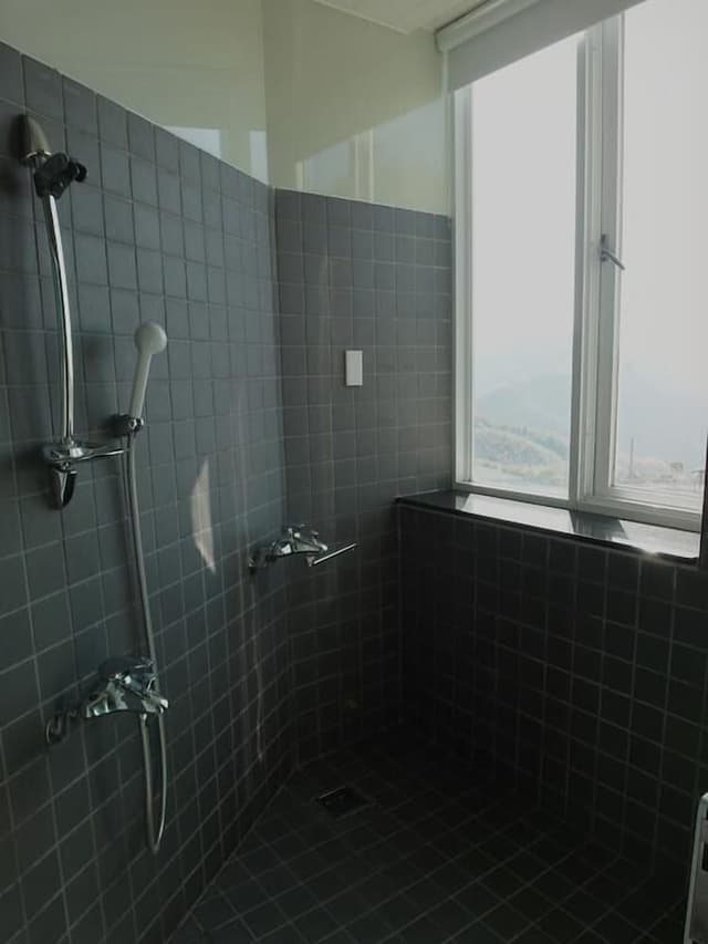 Luxury Quadruple Room, 2 Bedrooms, Mountain View