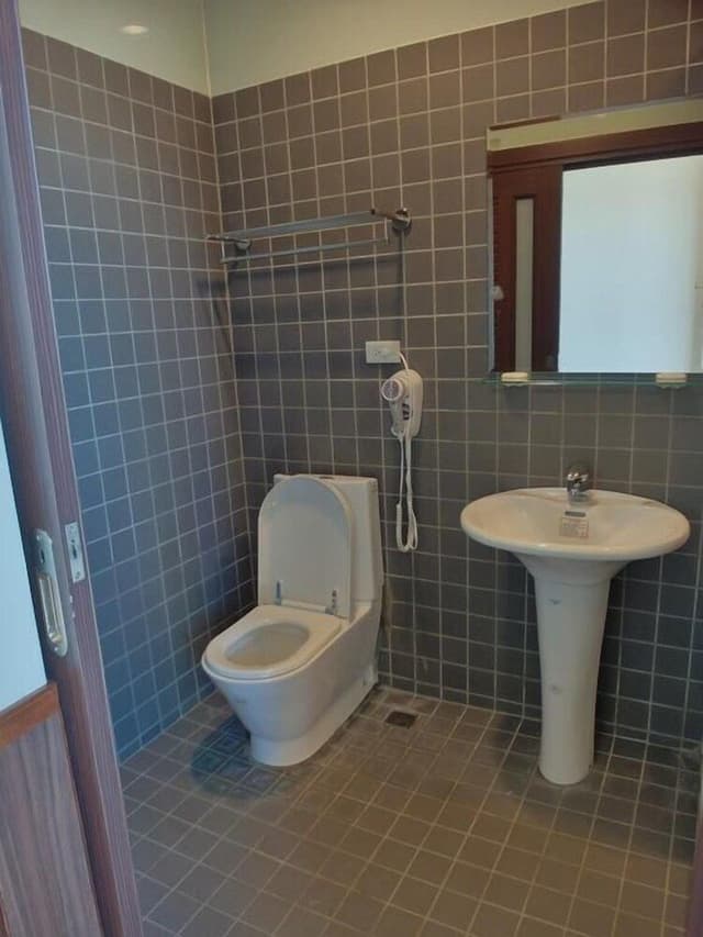 Comfort Double Room, 1 Double Bed, Mountain View